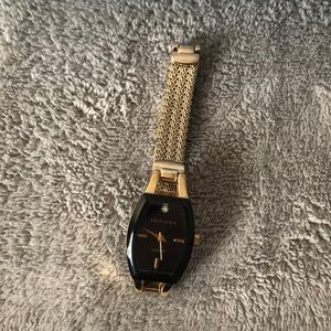 Anne Klein watch